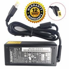 LENOVO  ORI CAS AN CASAN ORIGINAL Adaptor Charger Laptop 20V 2.25A (USB) + Kabel Power