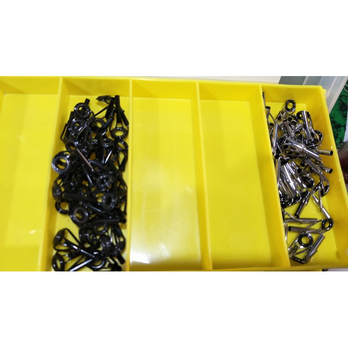 Mamarit / Cincin Ujung Fuji