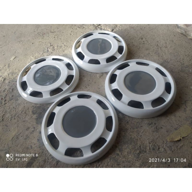 COD WILDOP WHEELDOP DOP R.16 FOR TRUK TEBAL KUAT
