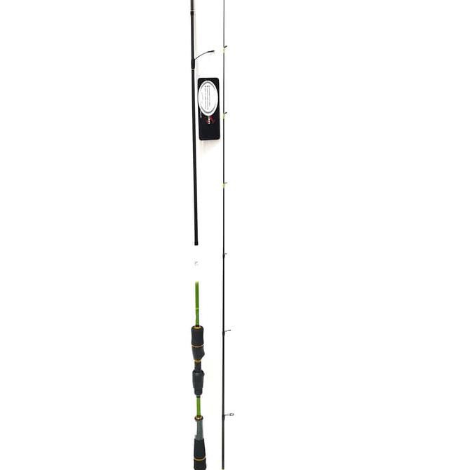 Rod Relix Nusantara Capung 662