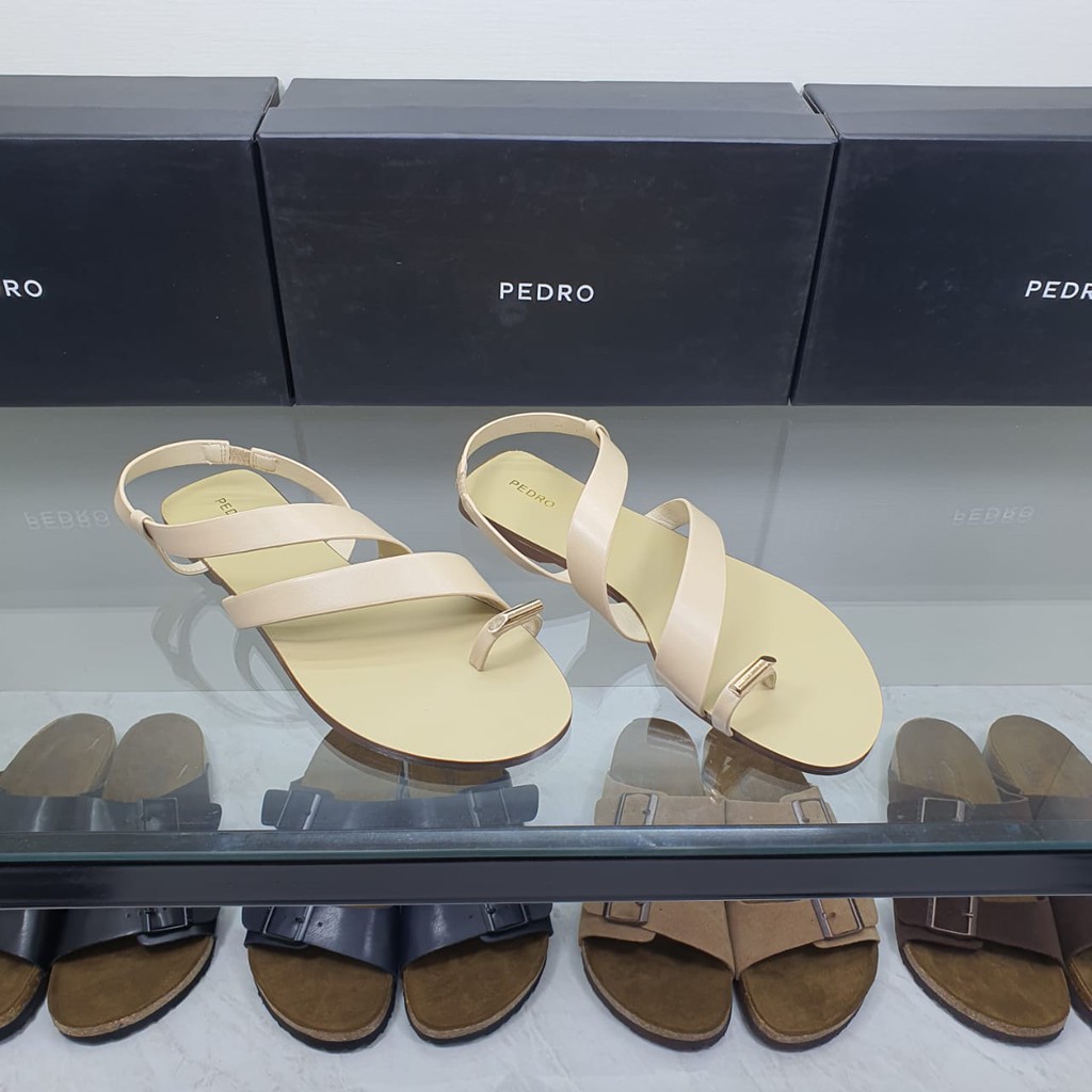 SNL - Sandal Wanita PDR 727  Flat 1,5cm
