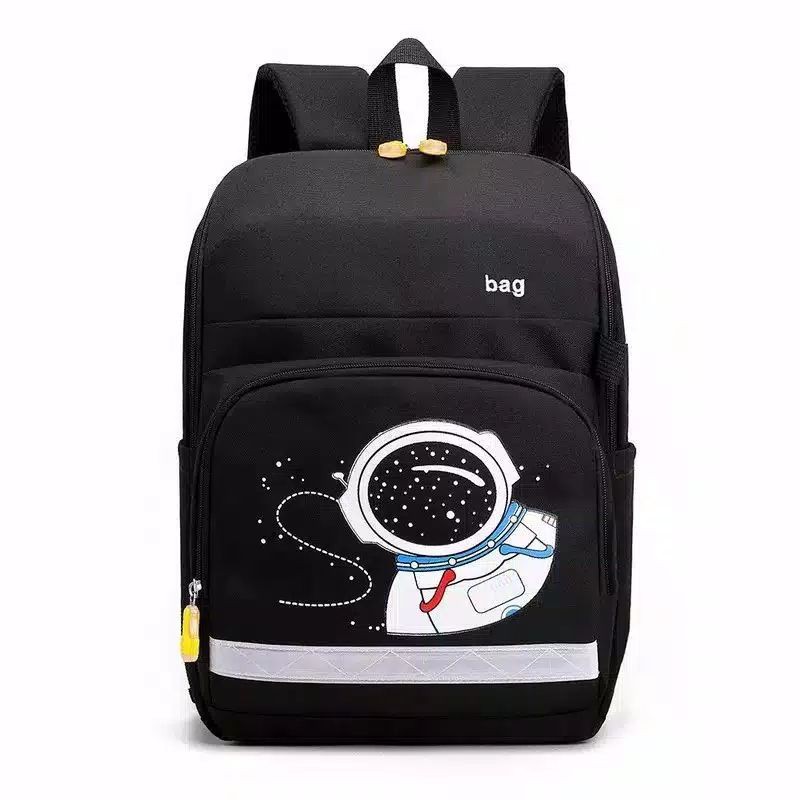 RAJA Tas Ransel Anak Karakter  ASTRONOT / Masa Kini Ala Korea Promo Termurah