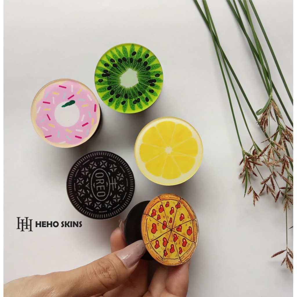 

POP GRIP AKRILIK