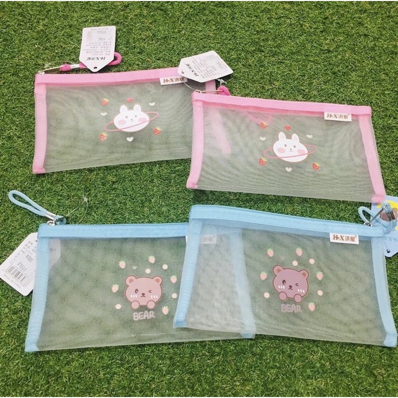 

Pocket File/Tempat Alat Tulis