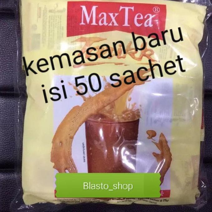 

maxtea teh tarik BERKUALITAS