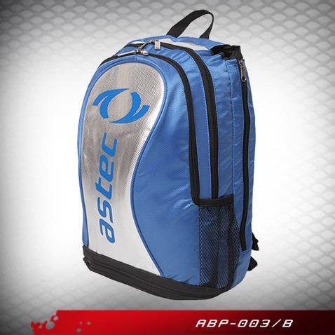 TAS RANSEL RAKET ORIGINAL ASTEC TYPE ABP-003 BO735 CN BAT