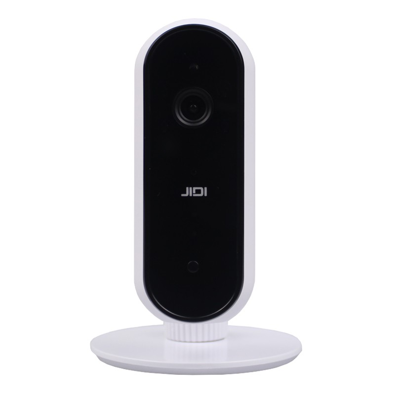 JIDI JH06N CCTV IP Smart WIFI Home Camera 1080P [TYCAM]