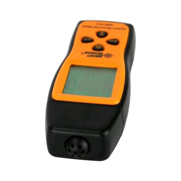 Digital Detector Gas CO Carbon Monoxide Meter AS-8700A Smart Sensor AS8700A