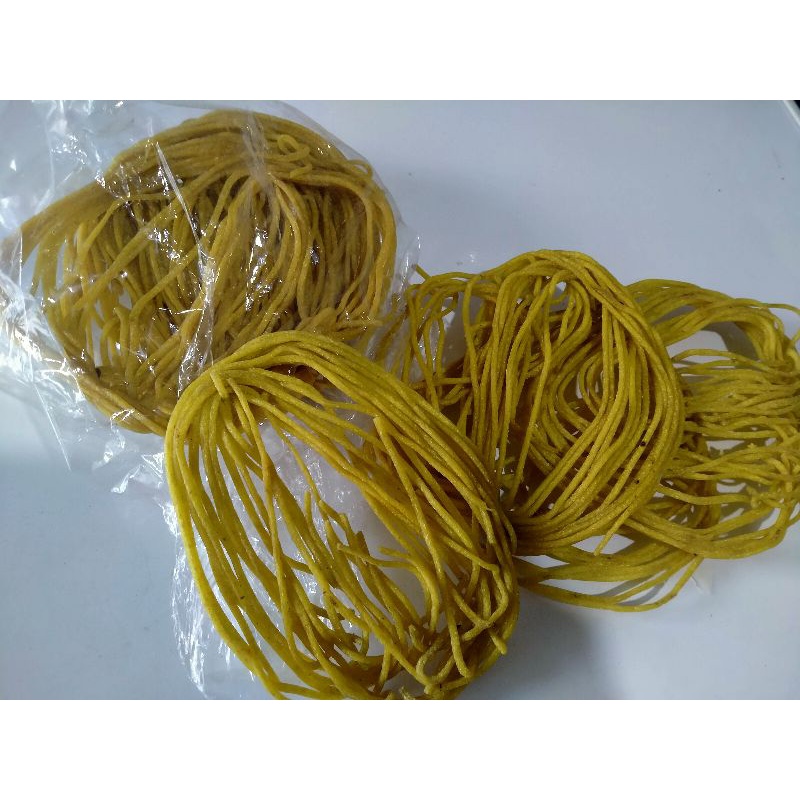 

kerupuk samier enak gurih