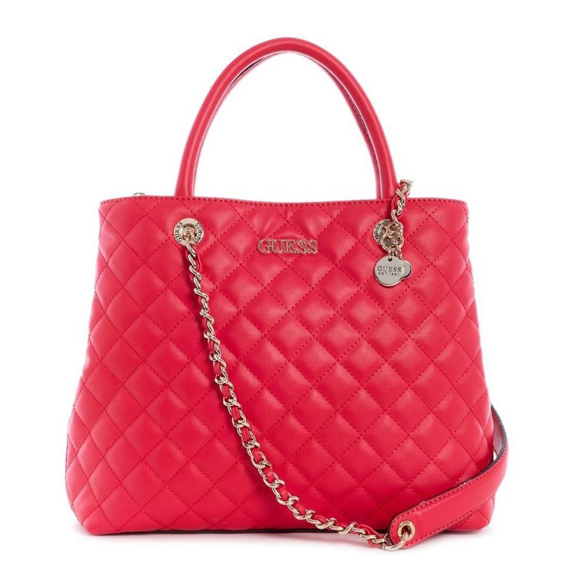 GUESSS Illy Society Satchel