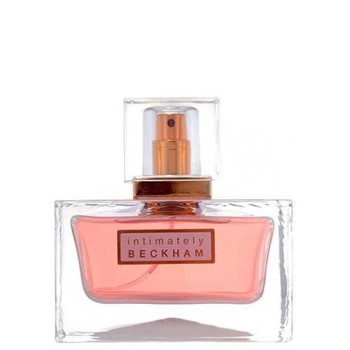 parfum original david beckham intimately beckham women