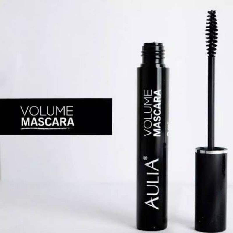 Aulia Volume Mascara