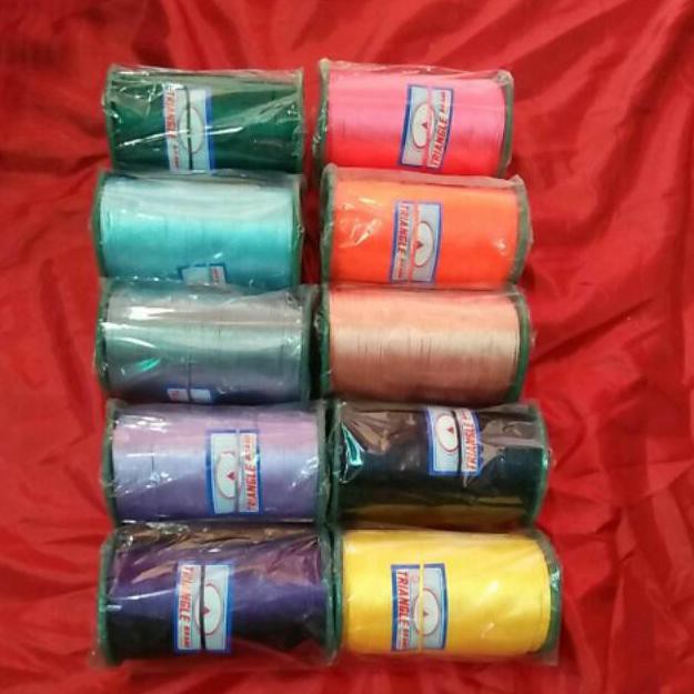 

【❆ ORIGINAL】Tali Satin 200 yard part 2