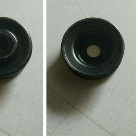 ✳ Pulley Alternator Zebra / Carry ➪