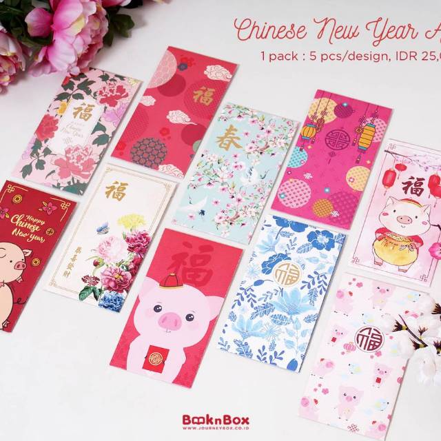 

angpao imlek