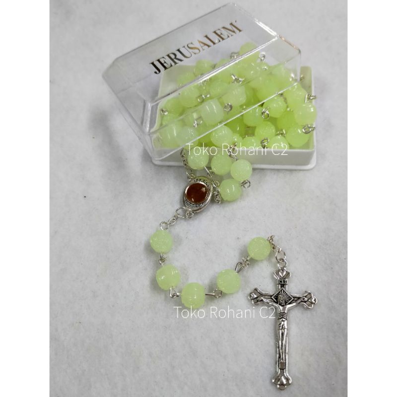 Rosario Fosfor Mawar - Rosario Fosfor Oval - Rosario Oval - Rosario Mawar - Rosario Jerusalem