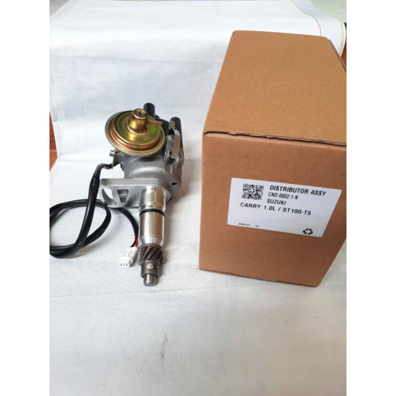 DELCO CDI CARRY1.0 ST100 CARRY1.0 1000 Karbulator DISTRIBUTOR ASSY DELKO SUZUKI