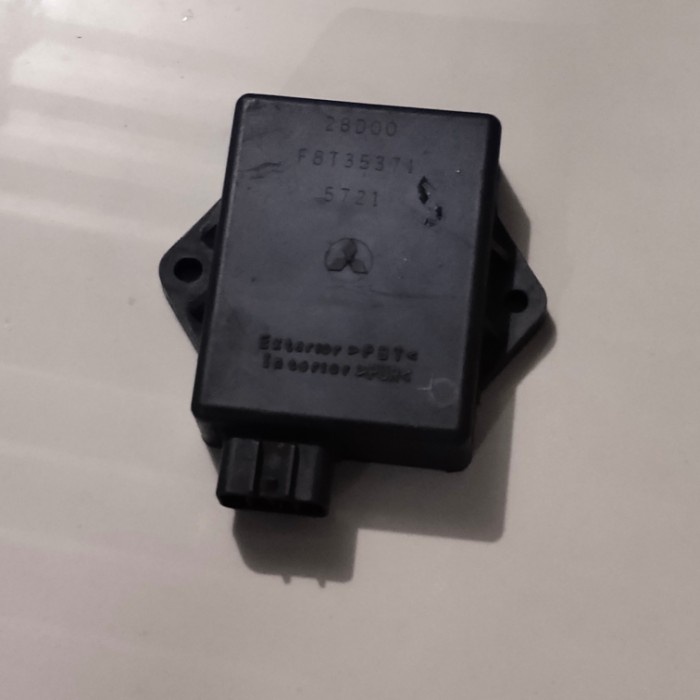 {duniastore} CDI suzuki thunder 250cc Diskon