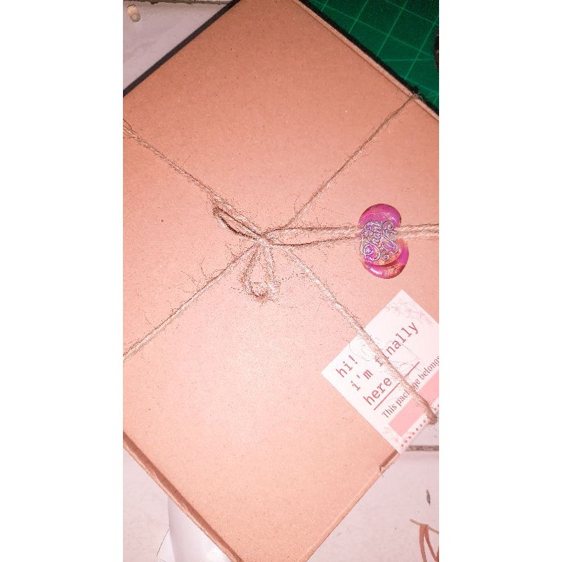 

[READY] BOX KOTAK GIFT BIRTHDAY ANNIVERSARY WEDDING GRADUATION HAMPERS KADO SOUVENIR BINGKISAN