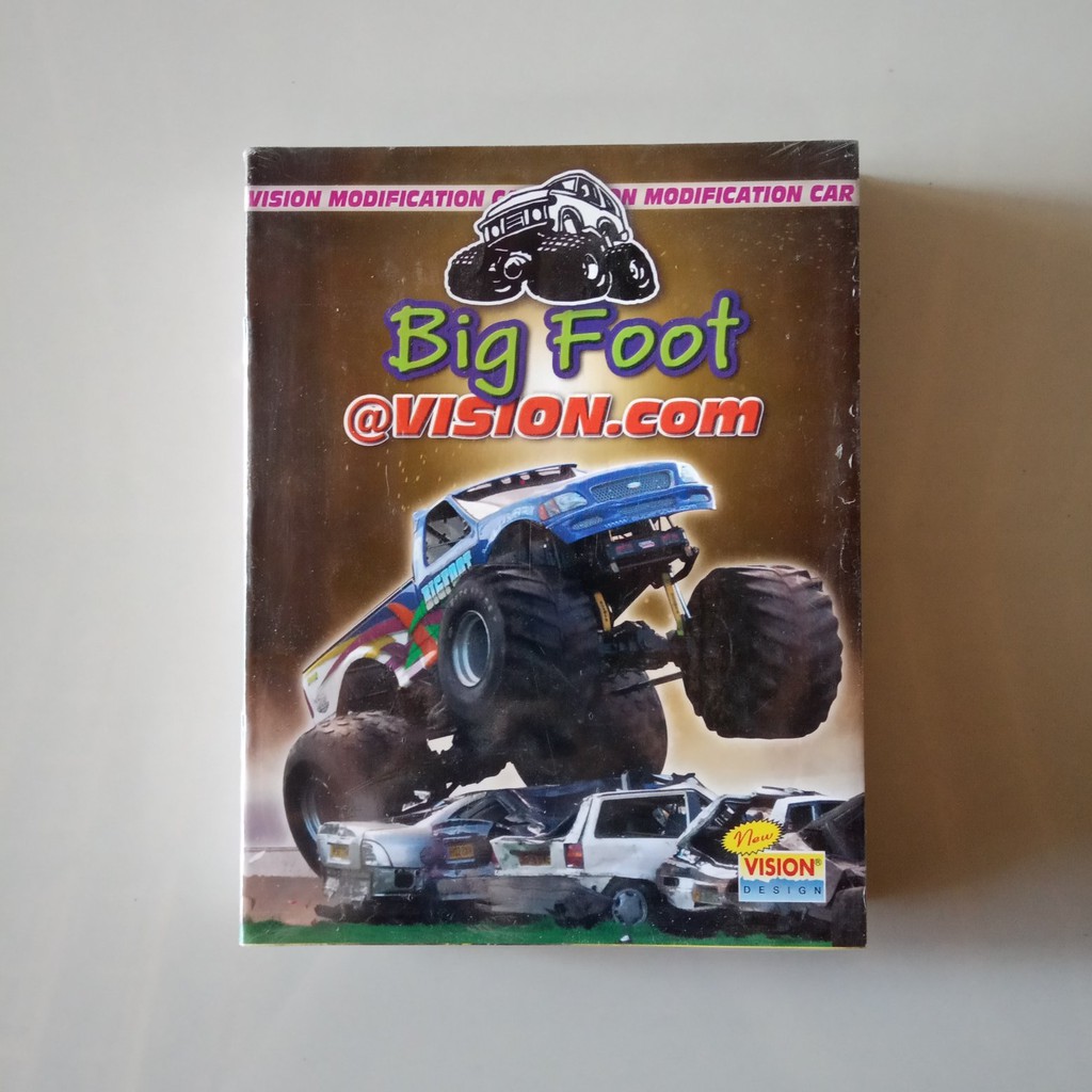 

TGS 1 PACK BUKU CATATAN VISION 38 LEMBAR X0329A
