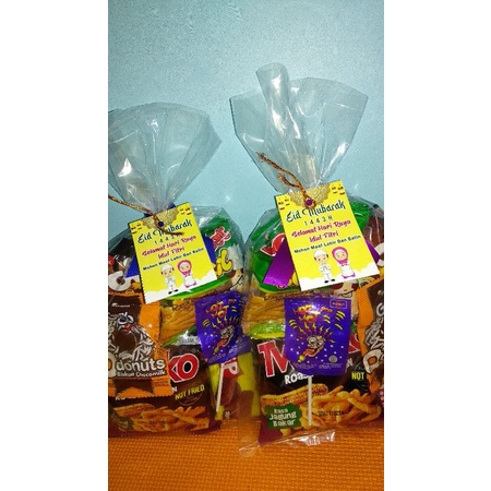 

Hampers Lebaran/Ulang Tahun