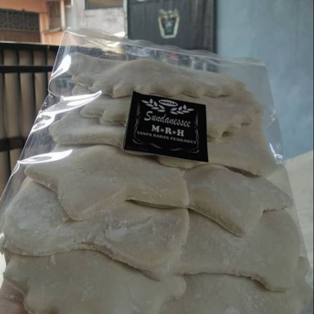 

Cireng isi.