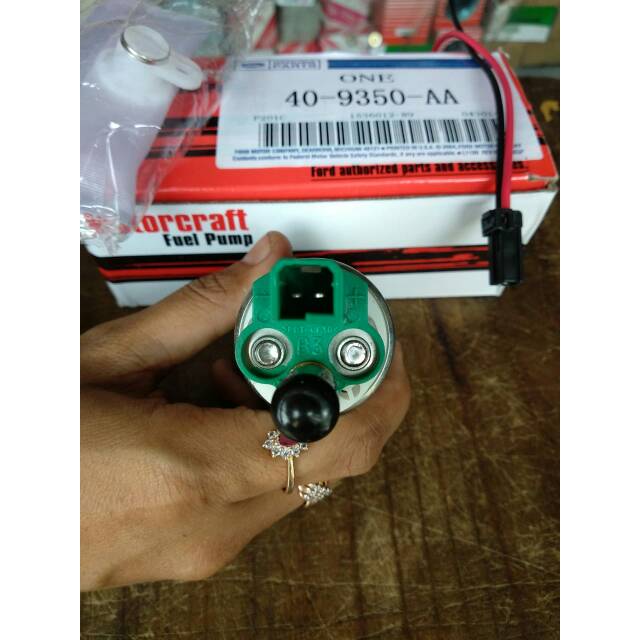 Fuel Pump Pompa Bensin Ford Fiesta