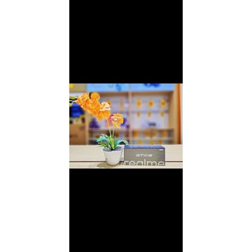 NEW REALME GT NEO 2 12/256 GARANSI RESMI