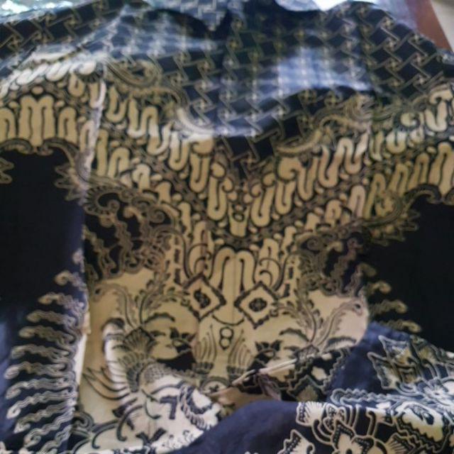 New-kemejapria-lengan-panjang-848vo-kemeja-pilot-pangkat-pdl-teknisi C Os271 Kemeja Batik Pria Lenga