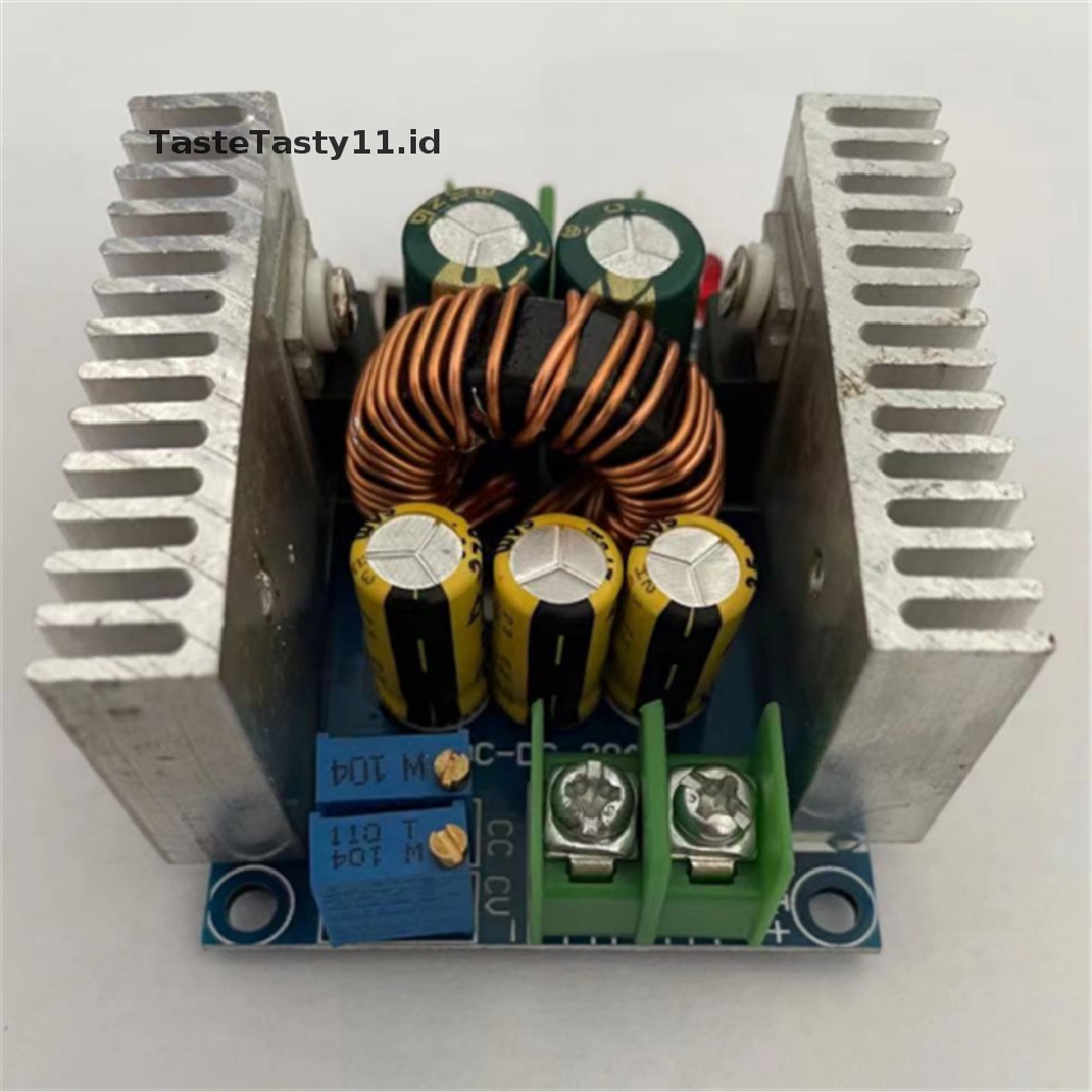 Power Supply Step Up Down Dc-Dc 20a 300w