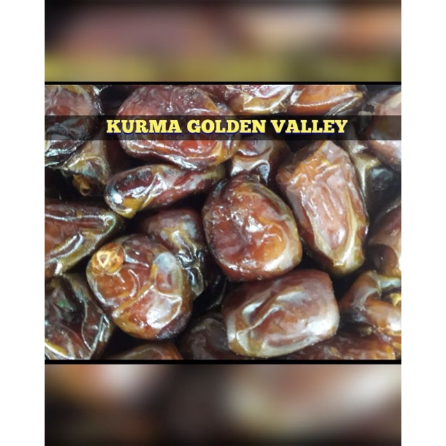 

KURMA GOLDEN VALLEY