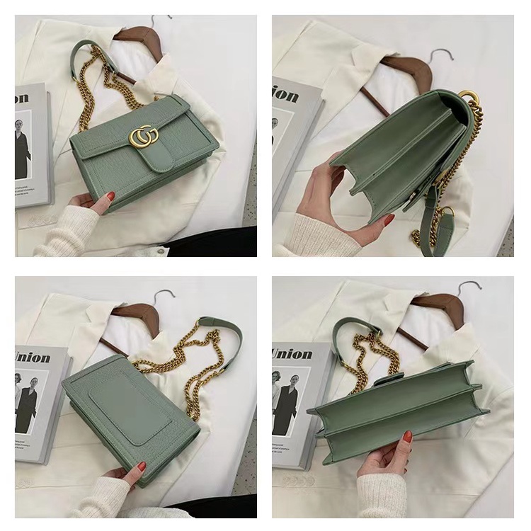 2254 tas selempang wanita import fashion tas sling bag wanita terkiniian cantik tas bahu wanita bestseller ter laris