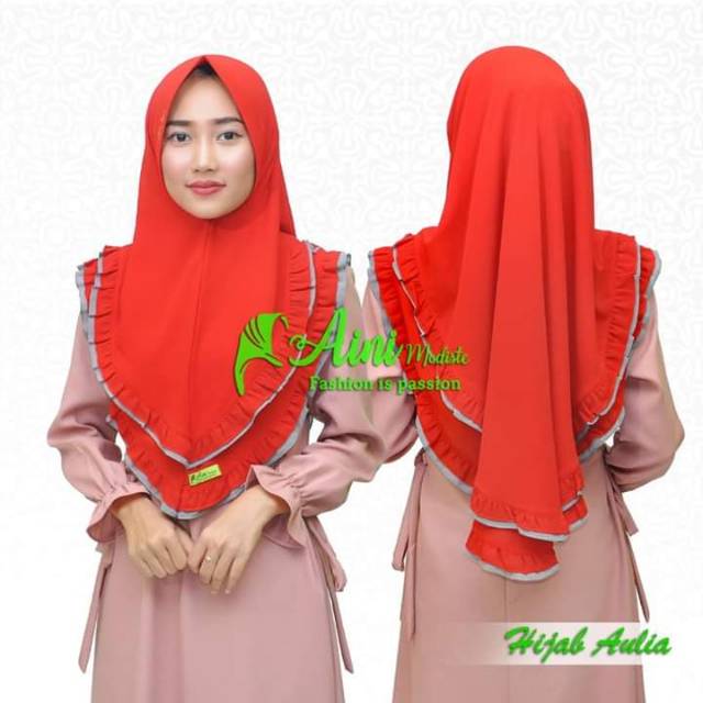 Hijab aini