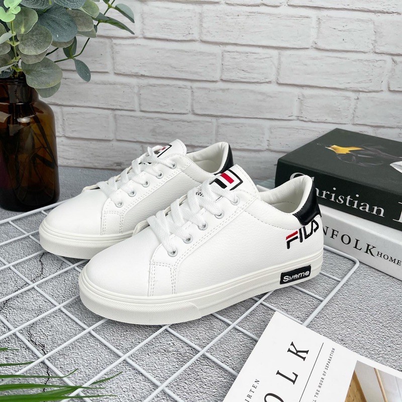 Sepatu Sneakers C37 sepatu wanita import realpict
