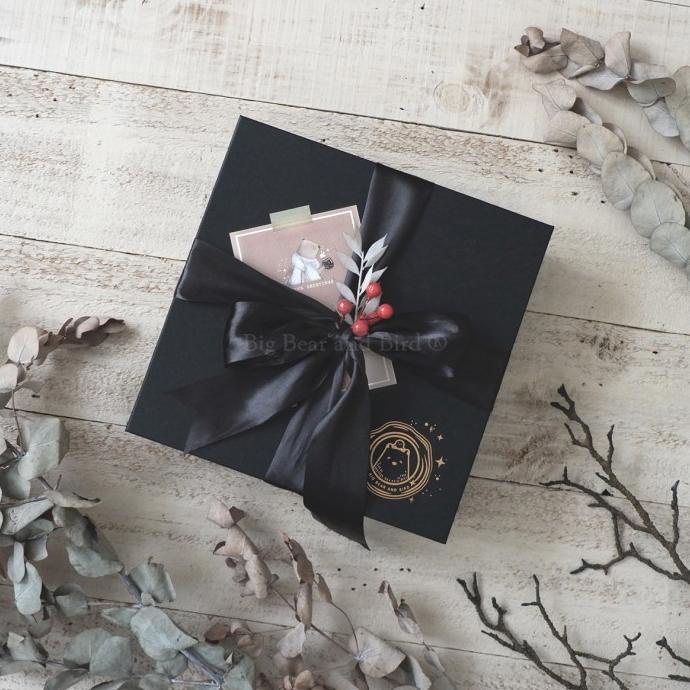 

[CHRISTMAS 2021 HAMPERS] WINTER'S REVERIE DF161DSD