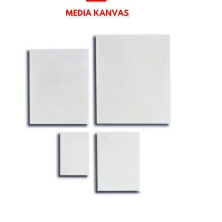 

ゾ Kanvas Lukis Paket B ㅽ