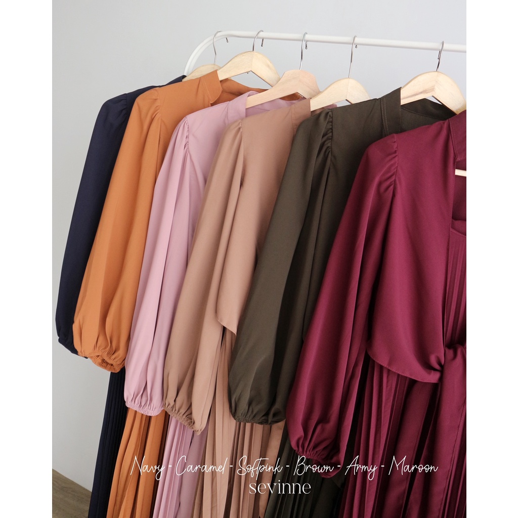 Sevinneclothing - EMERSYN Set-6