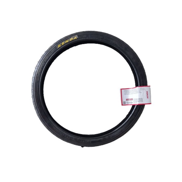 BAN LUAR SEPEDA KENDA 20 X 1.75