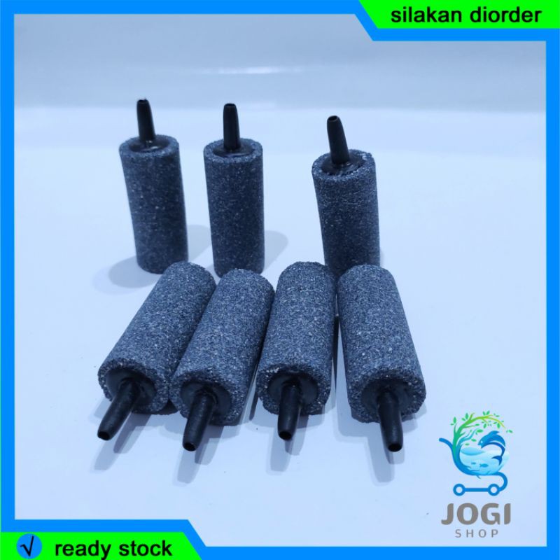 BATU AERATOR BATU GELEMBUNG UDARA L5