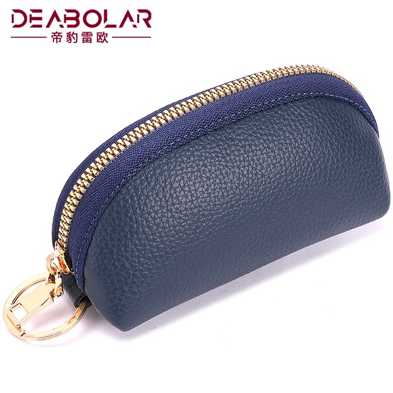 ORIGINAL DEABOLAR K3267 DOMPET MINI UANG BELANJA PASAR BAHAN KULIT PU LEMBUT