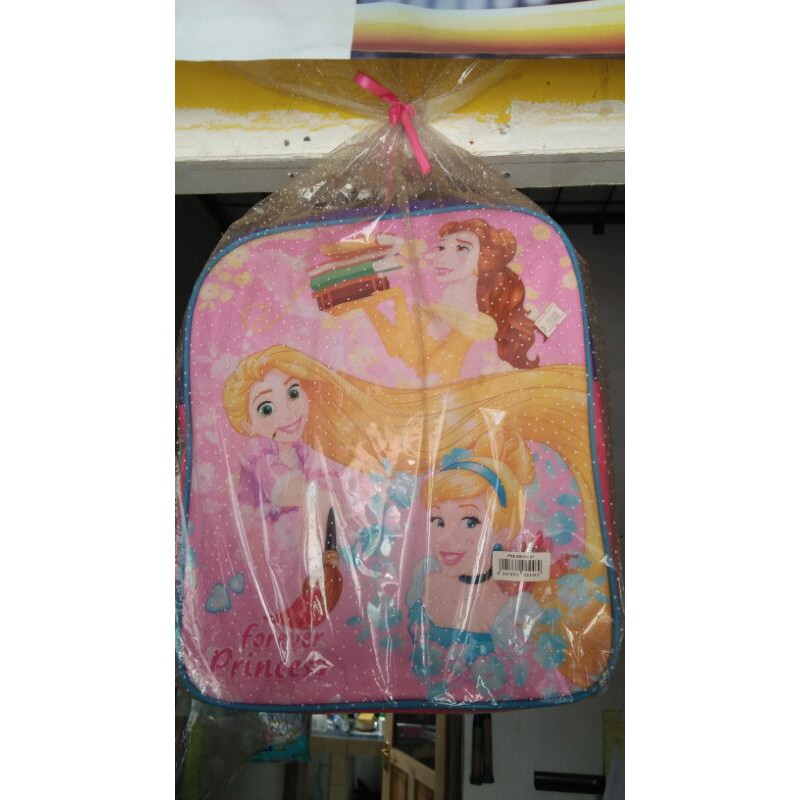 Tas princes Disney