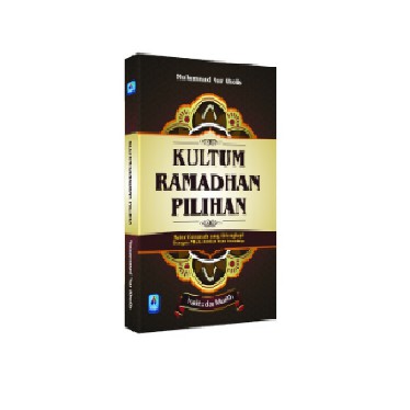 Kultum Ramadhan pilihan