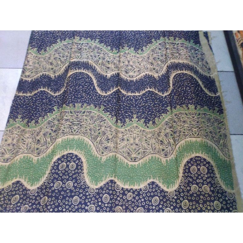 KAIN BATIK DOBY BAHAN DOBY PREMIUM CABUT WARNA
