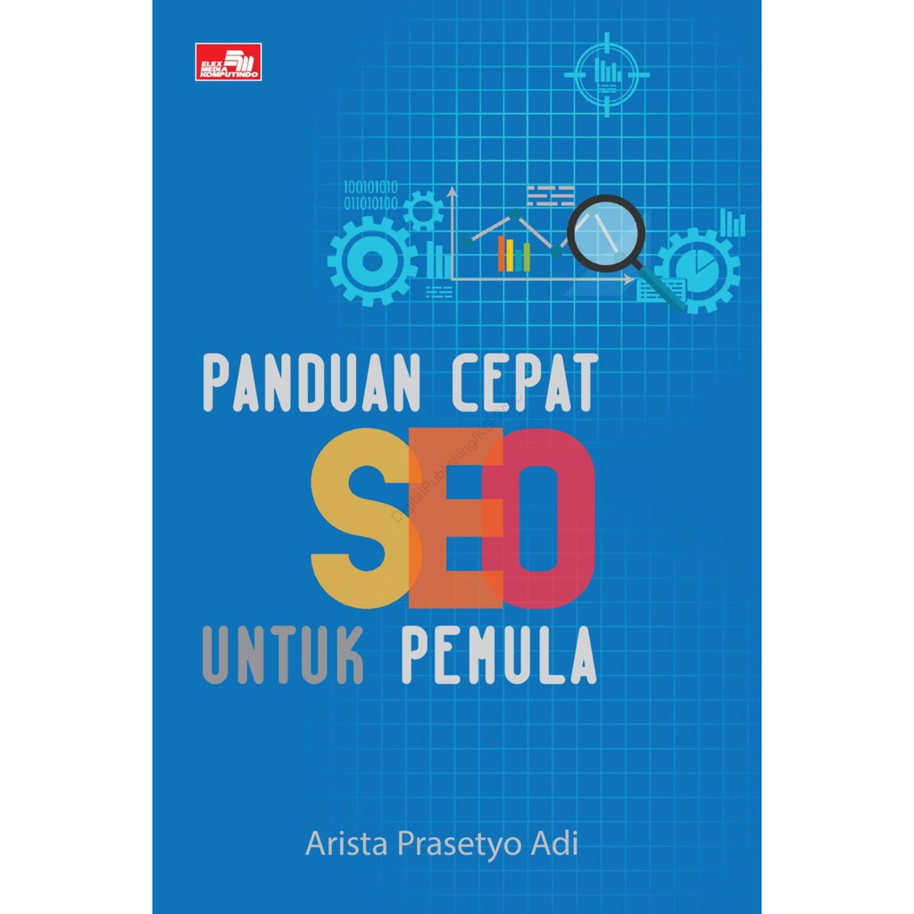 PANDUAN CEPAT SEO UNTUK PEMULA