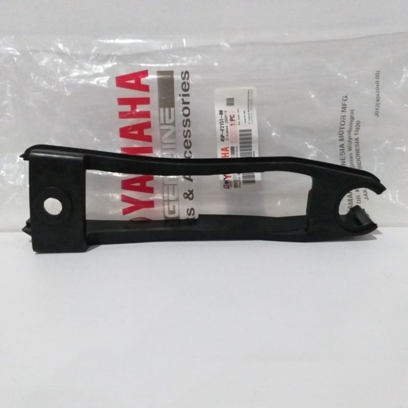 KARET TAHANAN RANTAI BYSON ASLI ORI YAMAHA 45P-F2151-00