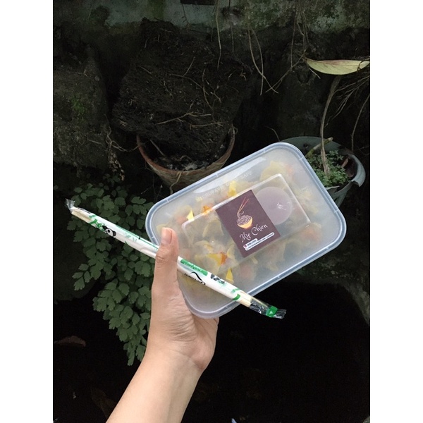 

dapur miechien (dimsum ayam)