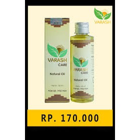 MINYAK HERBAL MINYAK KESEHATAN BAYI / BATITA