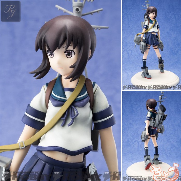[ORI] Action Figure: Premium Figure Fubuki Animation Ver.