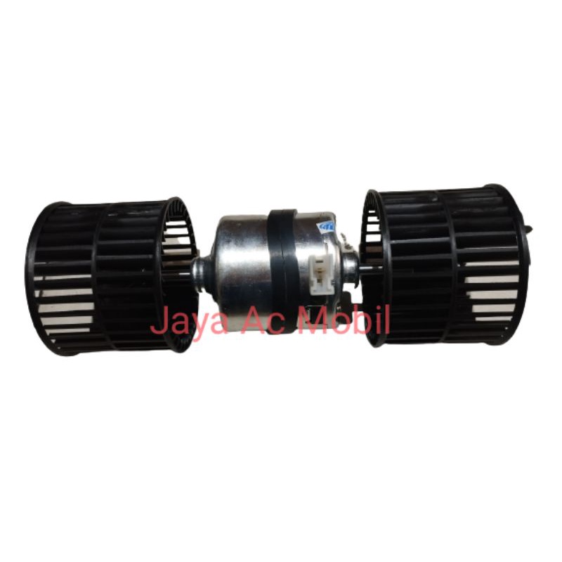 Motor Blower Ac Kipas Blower Ac Dinamo Blower Ac Alat Berat Kobelco 24V