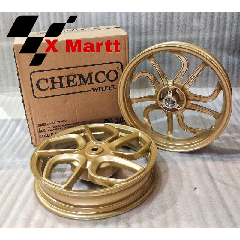 Jual Velg Racing Mio M3 , Mio Z , Fino 125 , Soul GT 125 , X Ride 125